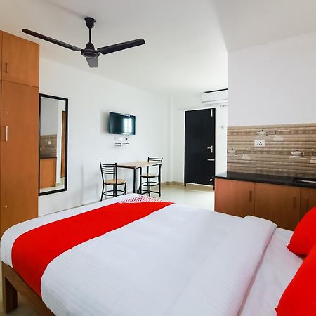 Modern Rooms Mundakayam Ngoại thất bức ảnh