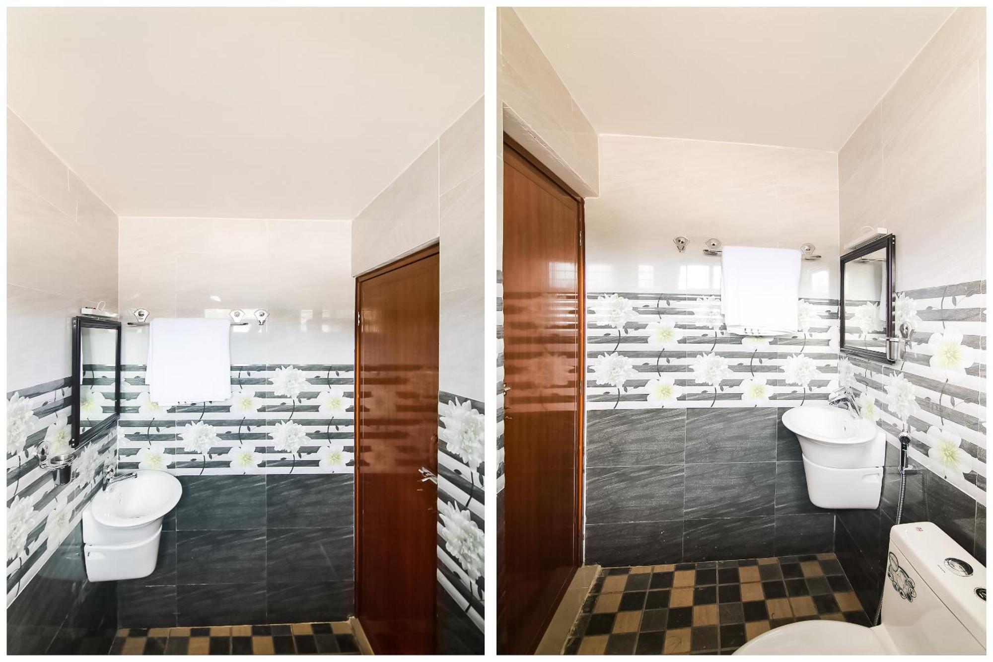 Modern Rooms Mundakayam Phòng bức ảnh